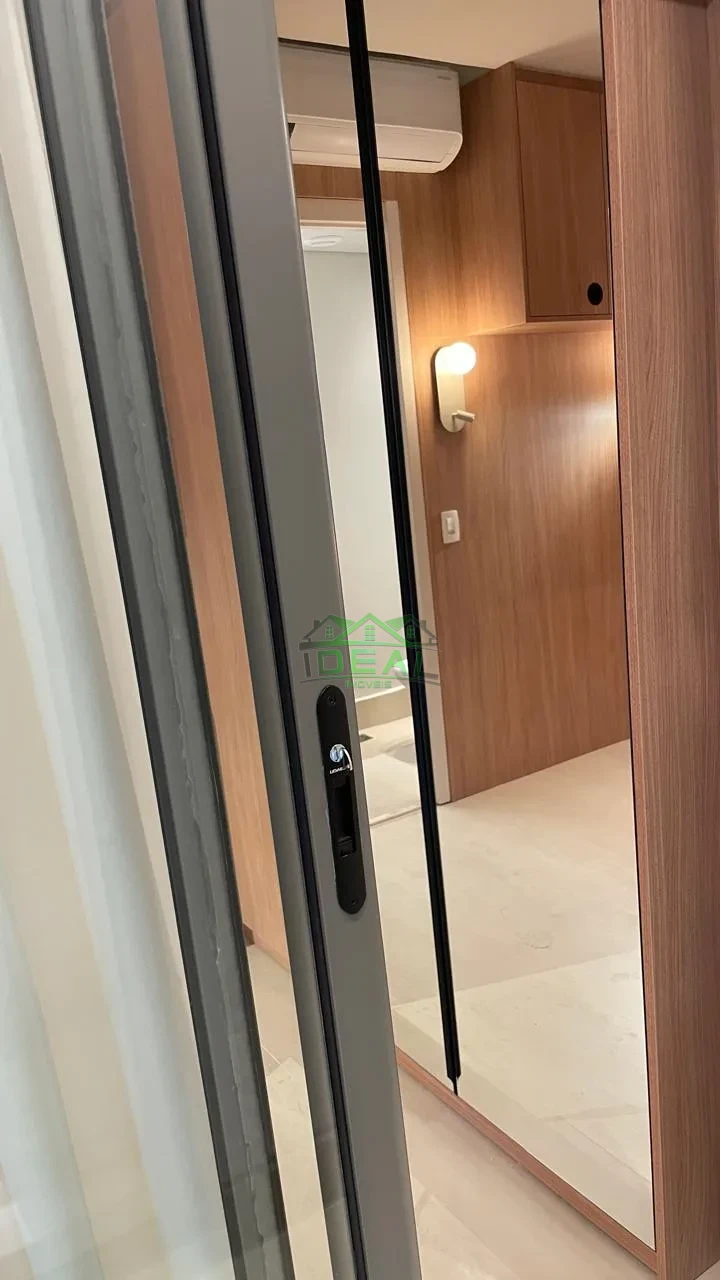 Apartamento para Venda no Alto de Pinheiros | 2 dorm, 2 suites, 1 vaga
