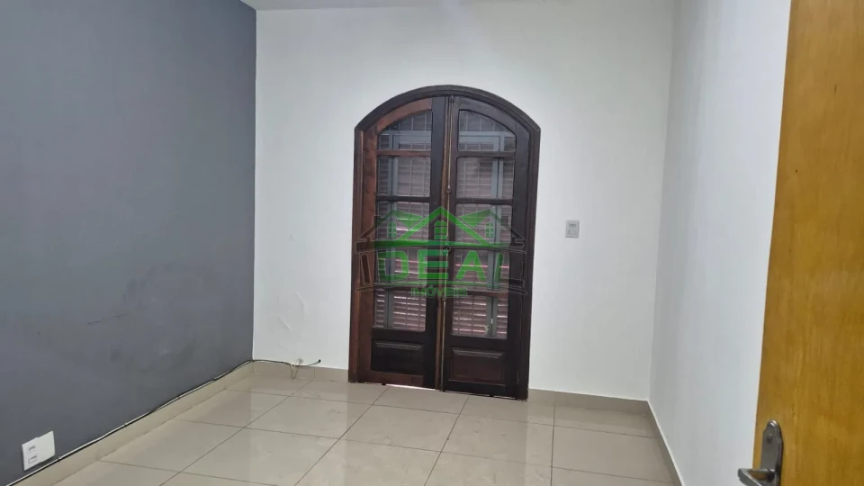 Sobrado Comercial para Locação