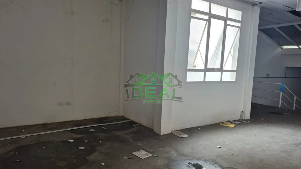 Galpão Comercial para Locação no Alto da Lapa, 295 m, 520 m