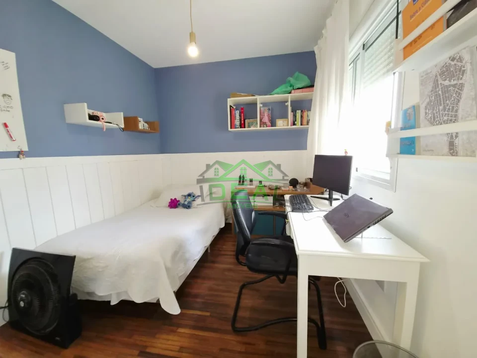 Apartamento a Venda. 3 Suítes. Varanda Gourmet. 2 vagas de garagem