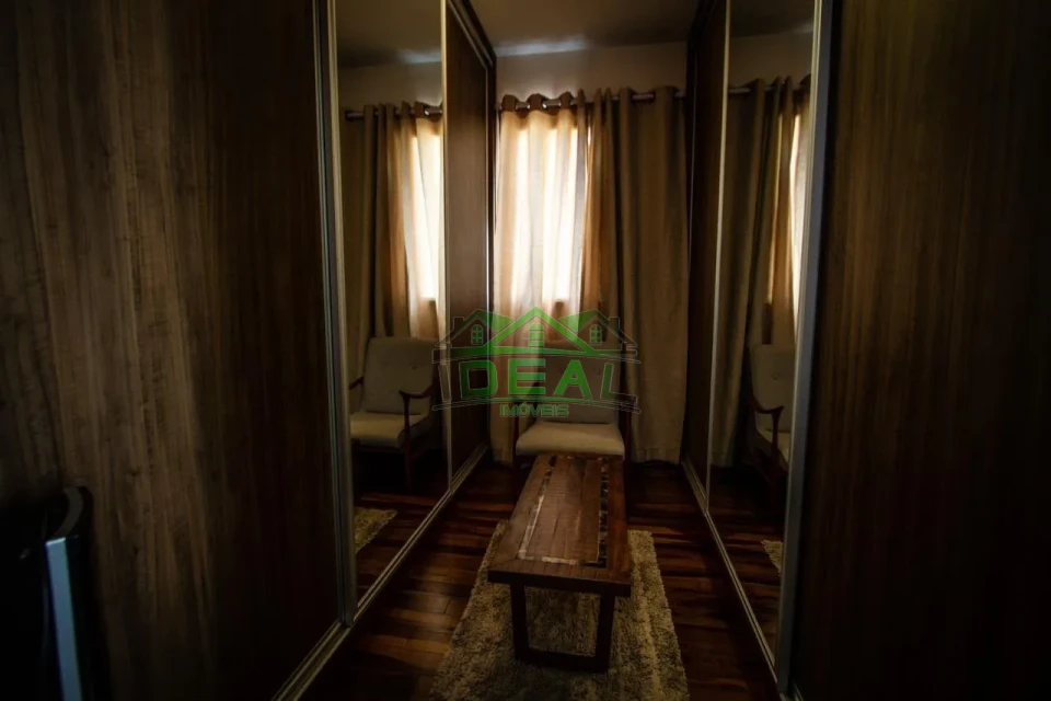 Cobertura para Venda na Bela Aliança