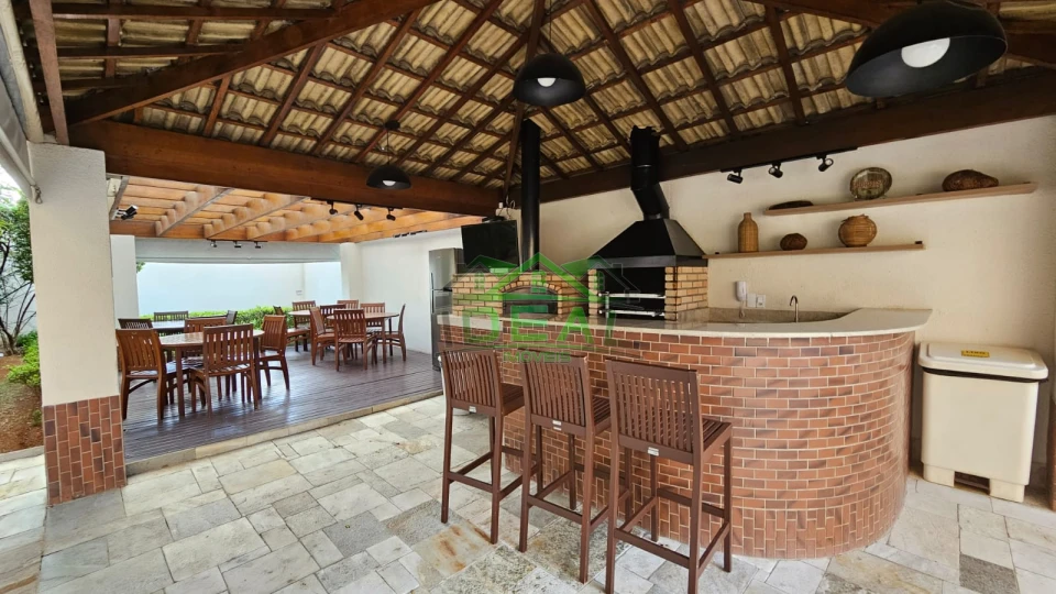 Imagens do imóveis Apartamento a venda, Condomínio Horizon ,no miolo da Rua Carlos Weber