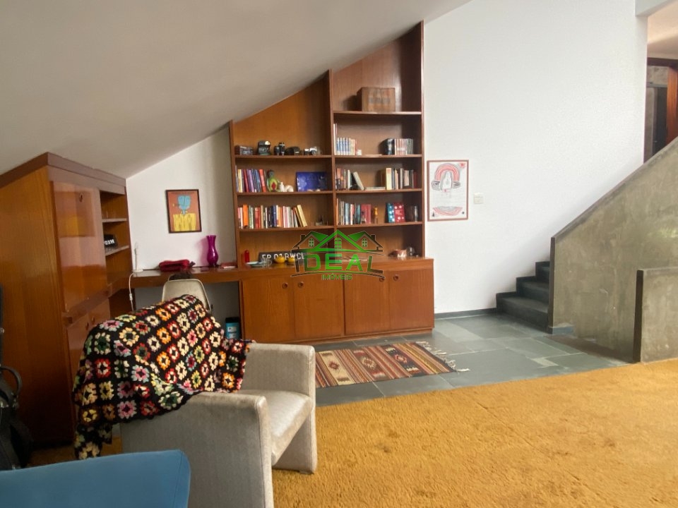 Imagens do imóveis Casa de Arquiteto para Aluguel no Boaçava, 4 dorm, 2 suites e 6 vagas