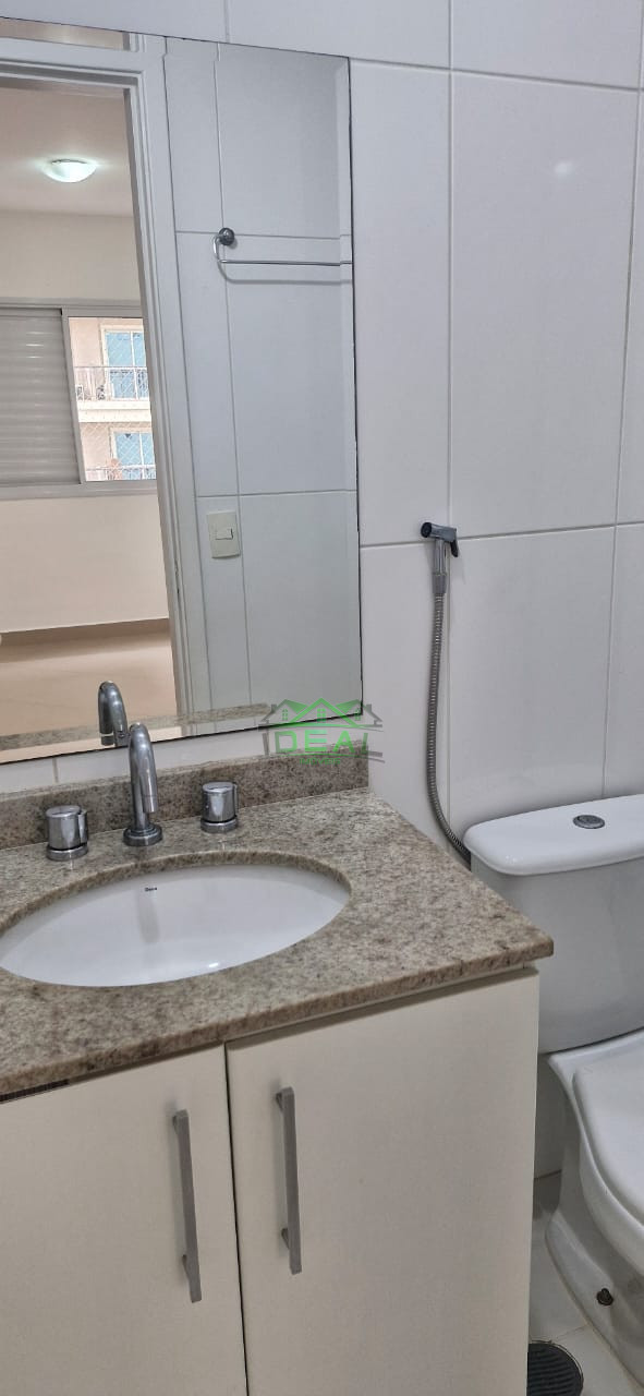 Apartamento com Varanda Gourmet para Venda na Vila Leopoldina