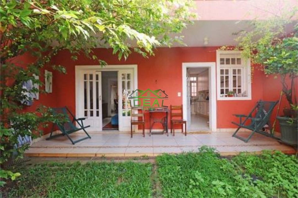 Sobrado para Venda no bairro Vila Romana, 3 dorm, 1 suíte, 2 vagas, 300 m, 266 m