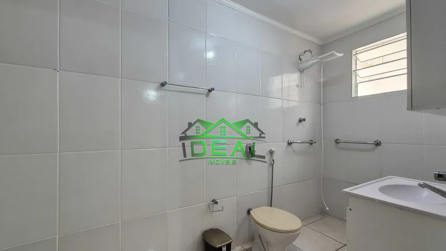 Casa Terrea para Venda na Vila Leopoldina