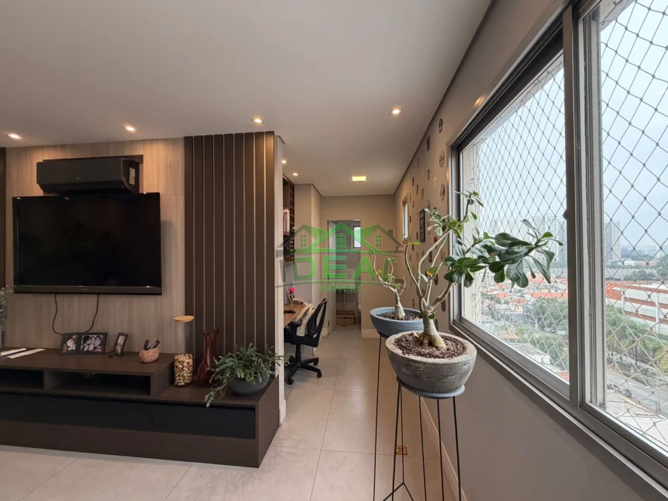 Imagens do imóveis Apartamento Reformado para Venda na Vila Leopoldina, 2 Dorms, 1 Vaga e 64m