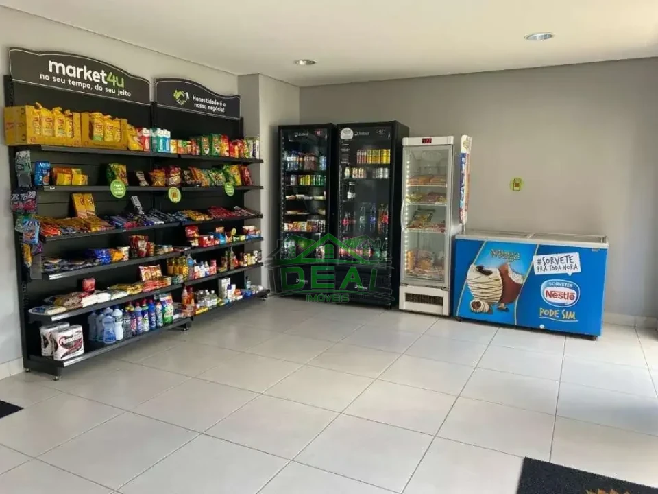 Apartamento para venda  1 quarto 1 vaga na Àgua  Branca- SP