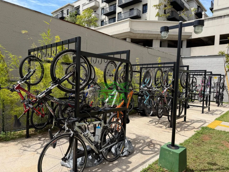 Imagens do imóveis Apartamento para Locação na Vila Leopoldina, 31m, 2 Dorm e 1 Banheiro - Vista para Villa Lobos