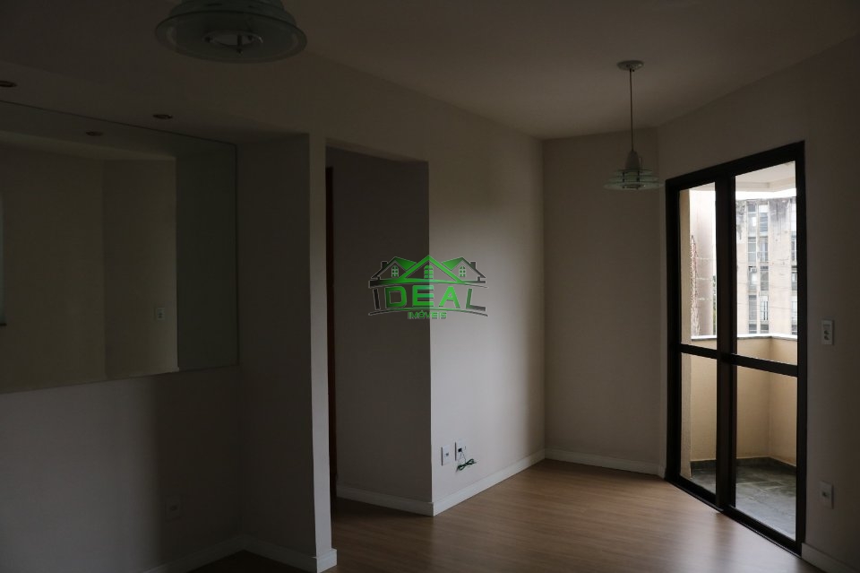 Apartamento (Apartamento Padrão) para Venda, 2 dorm(s), 1 vaga(s), 55 m²