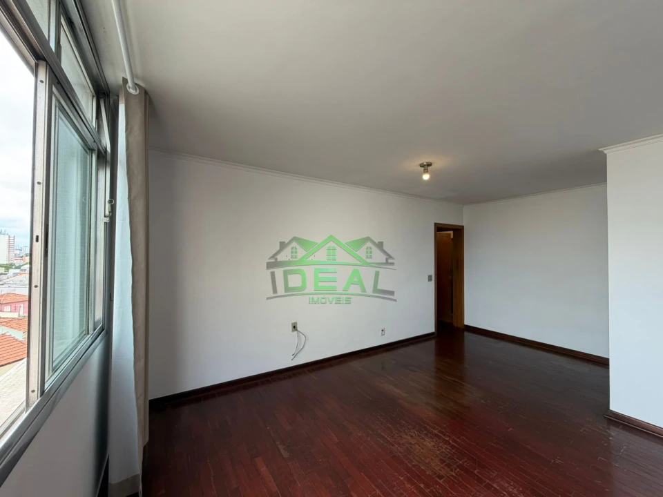 Apartamento para Locação no Alto da Lapa, 2 dorms sendo 1 suíte, 1 vaga e 98m