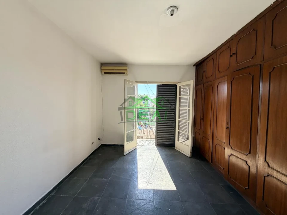 Sobrado para Venda na Vila Romana, Comercial e Residencial