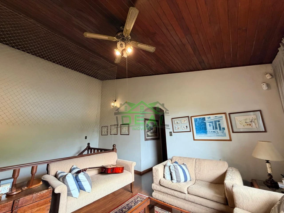 Casa para Venda no Alto da Lapa, 4 Dorm sendo 2 Suítes, 5 Banheiros