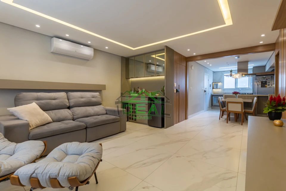 Imagens do imóveis Apartamento no Alto da Lapa, 3 dorm sendo 1 suíte e 1 vaga