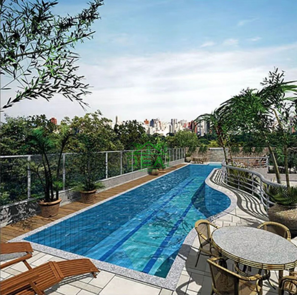 Imagens do imóveis Venda Apartamento no Alto da Lapa, 1 suíte, 1 vaga, 43m²