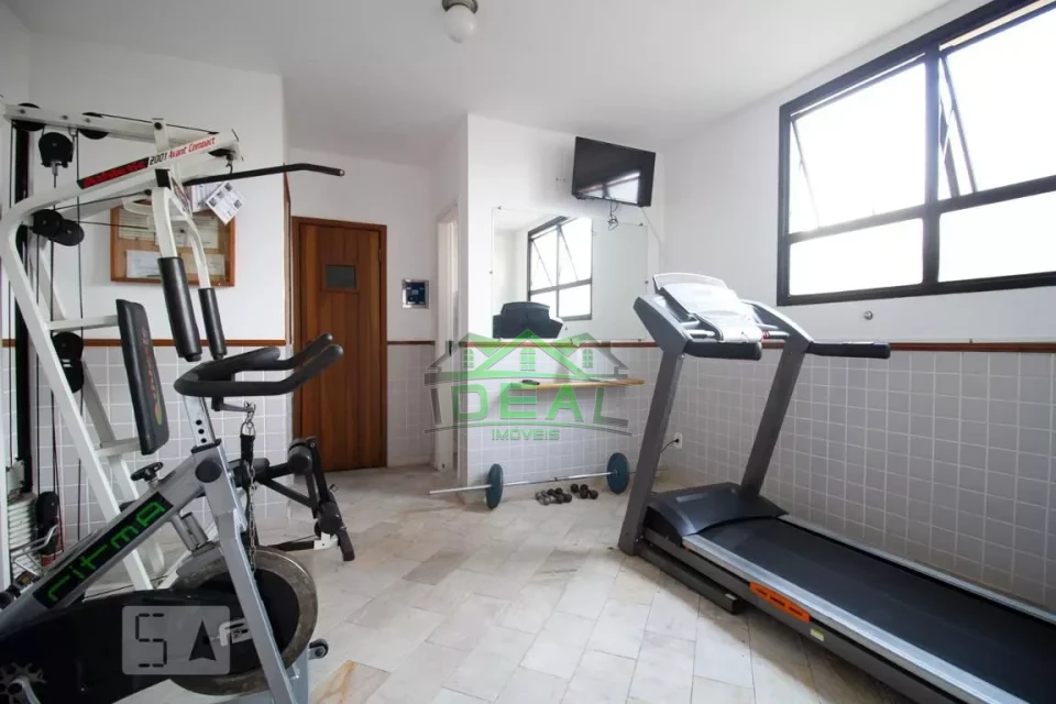 Apartamento de 56mts 2 quartos para venda na Vila Leopoldina