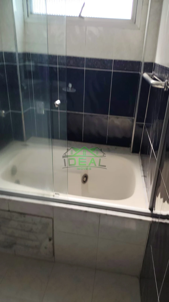 Apartamento para Venda no Blanco Chen, 3 dorm sendo 1 suíte, 2 Banheiros e 3 Vagas