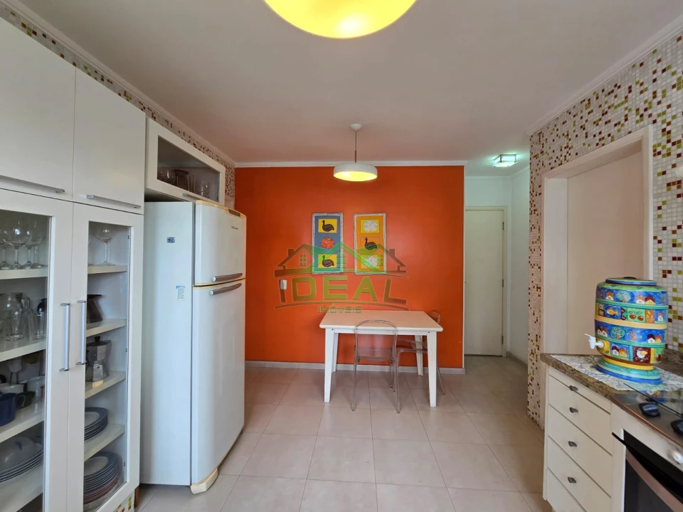 Apartamento para Alugar na Vila Leopoldina, 3 Suítes, 5 WC, 5 Vagas e Lazer Completo