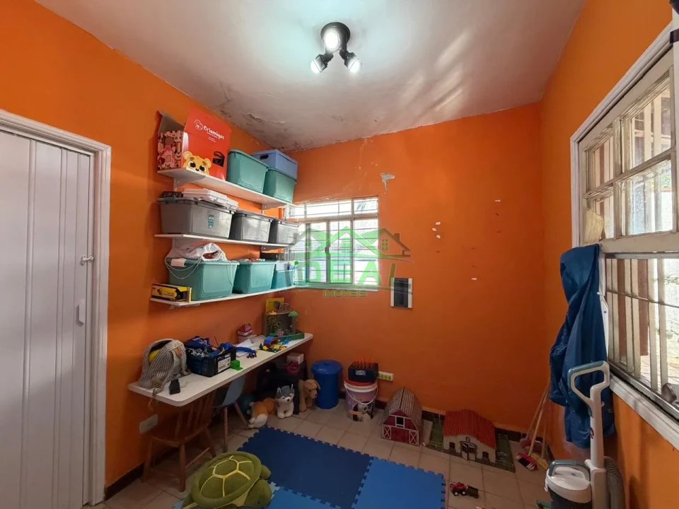 Imagens do imóveis 2 Casas para Venda na Lapa, 500m² terreno, 12 Frente