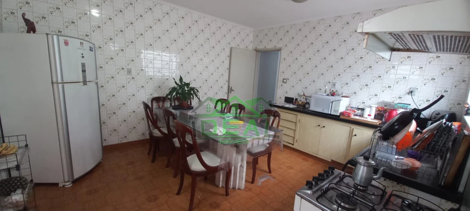 Casa para Venda na Vila Leopoldina São Paulo
