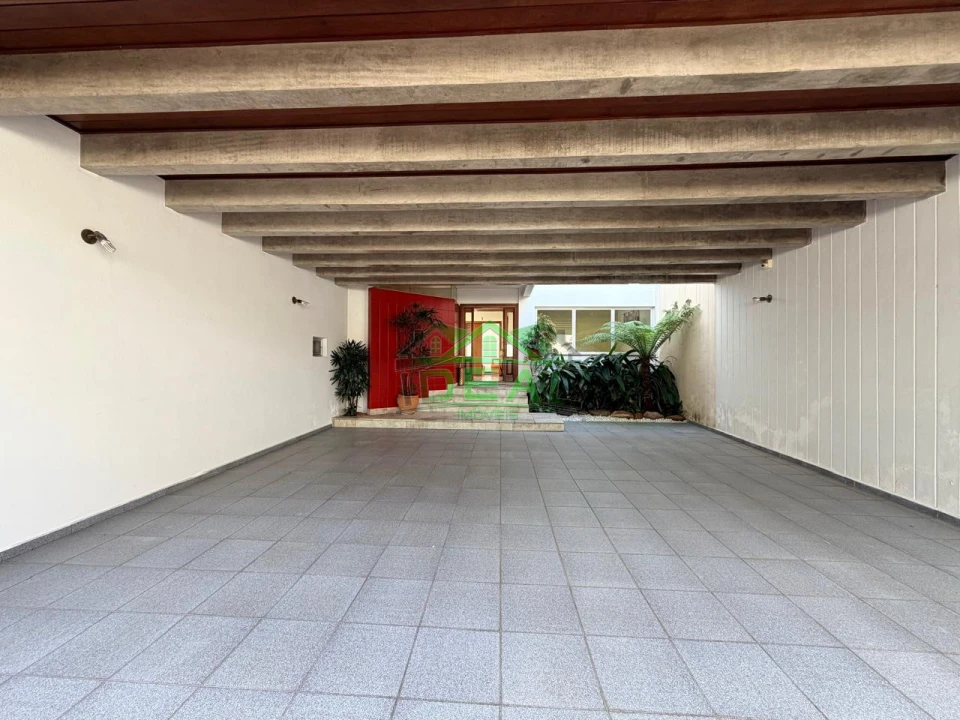 Imagens do imóveis Espaçoso Sobrado para Venda no Alto da Lapa, 4 suítes, 6 Banheiros e 6 Vagas