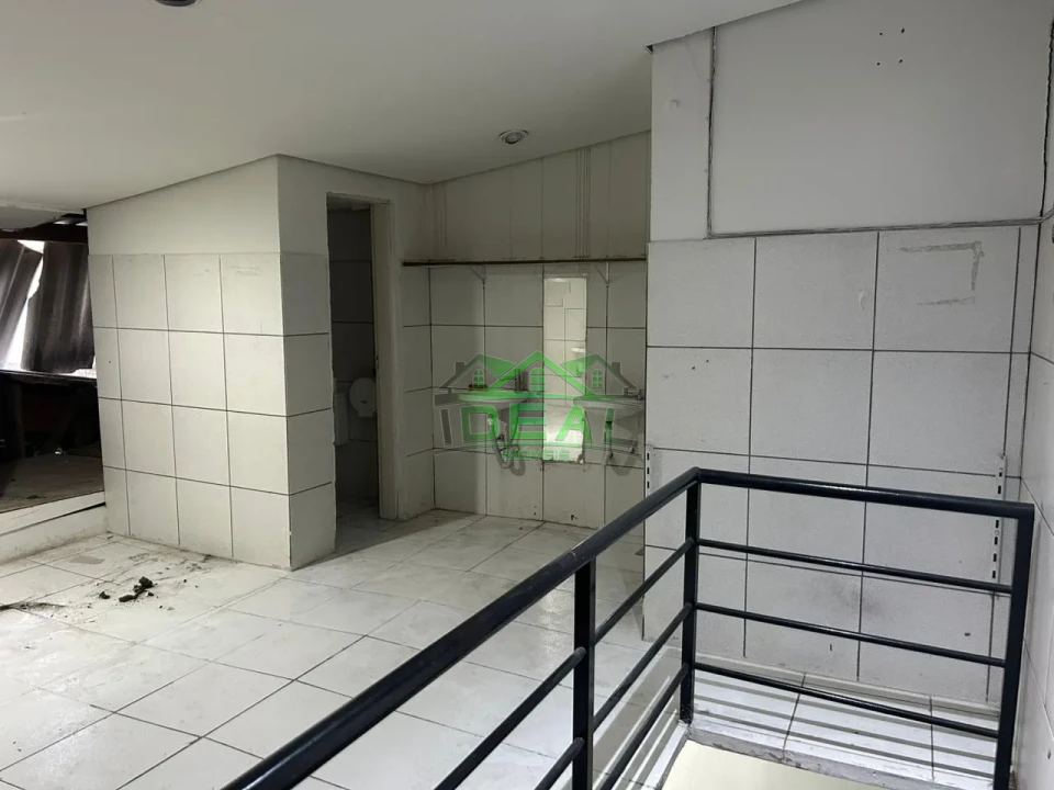 Imagens do imóveis Prédio Comercial para Locação na Lapa, Rua Doze de Outubro, SP