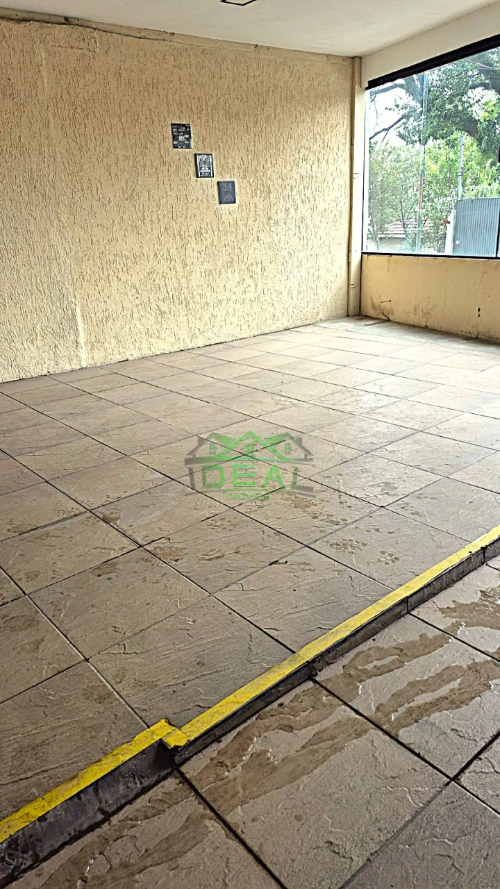 Salão Comercial para Restaurante, Cabelereiro, para Locação em Alto Pinheiros, 225m²