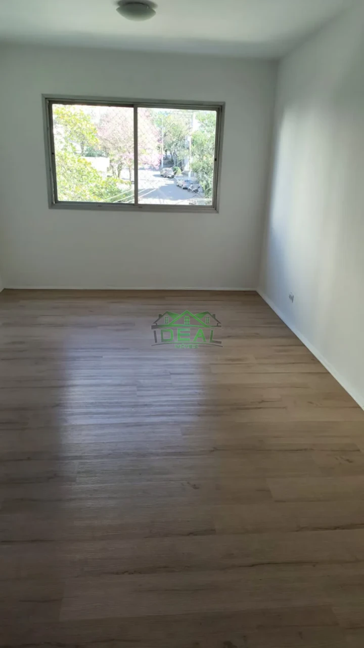Apartamento para Locação no Alto da Lapa, 3 Dorms, 1 Suíte, 2 Vagas e 105m