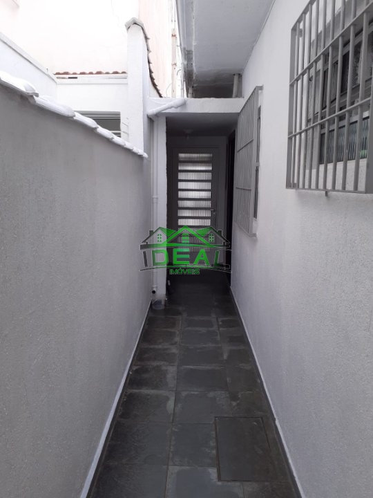 Casa Térrea para Venda na Vila Leopoldina, 2 dorm(s), 1 suite(s), 2 vaga(s), 120 m²