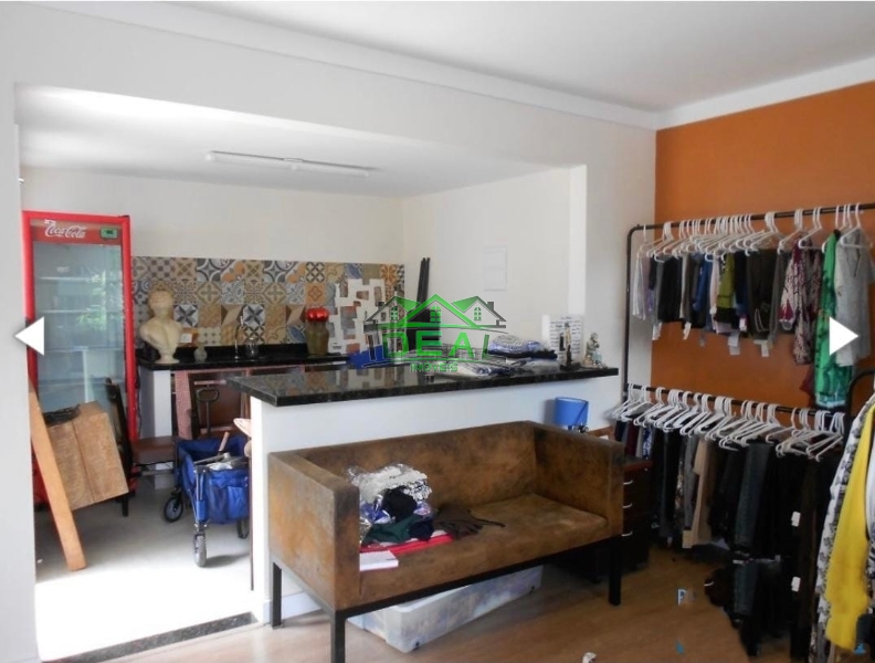 Casa (Terrea) para Locação, 3 dorm(s), 1 suite(s), 5 vaga(s), 270 m²