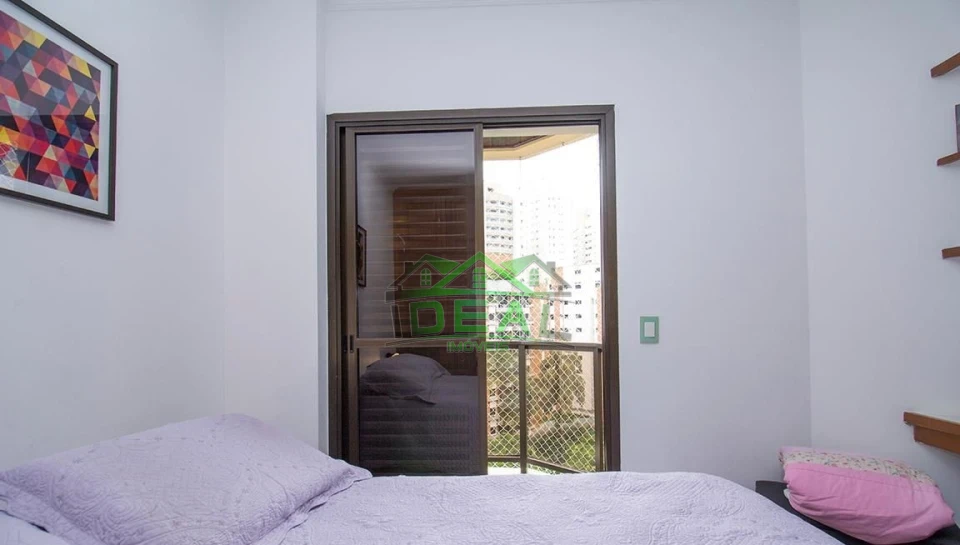 Apartamento para Venda na Vila Leopoldina, 3 dorm(s), 1 suite(s), 2 vaga(s), 101 m², Rua Tranquila