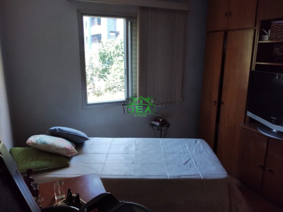 Apartamento em Condomínio Padrão para Venda no bairro Vila Leopoldina, 2 dorm, 1 vagas, 94 m
