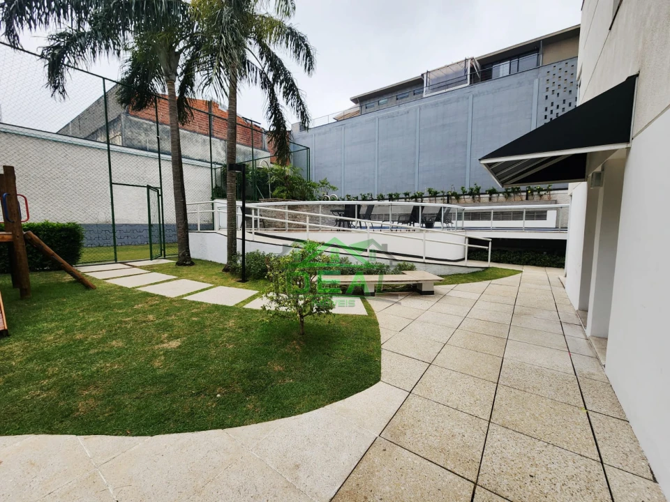 Apartamento Á Venda Alto Da Lapa São Paulo