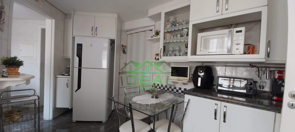 Imagens do imóveis Cobertura para Venda no Alto da Lapa, 160m², 3 Suítes e 3 Vagas