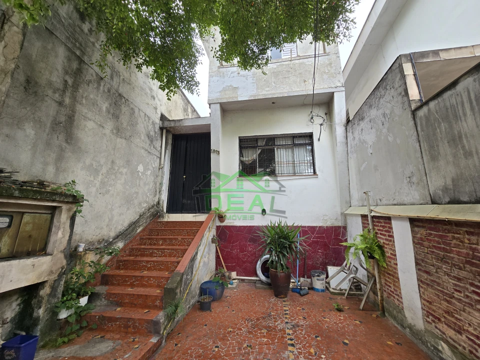 Imagens do imóveis Sobrado para Venda no Alto da Lapa, 3 Dorm, 2 Banheiros e 1 Vaga