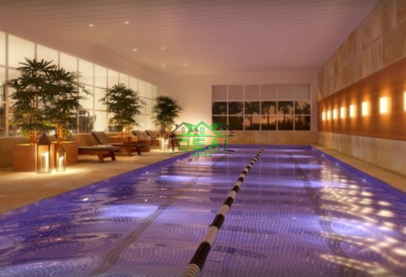Apartamento para Venda na Vila Leopoldina, Lazer Completo e 132m