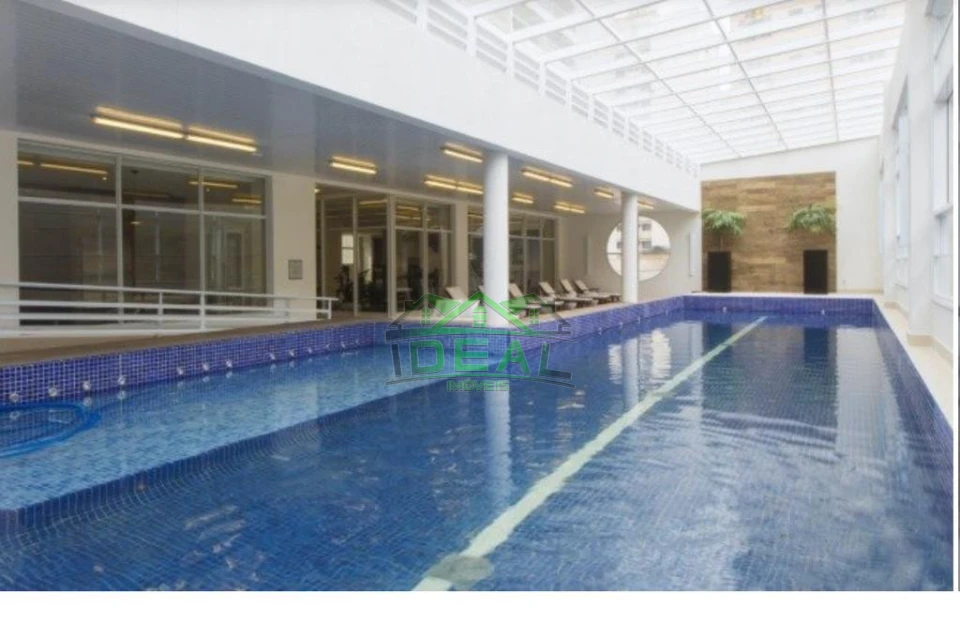 Imagens do imóveis Apartamento Studio para Locação Mobiliado na Barra Funda