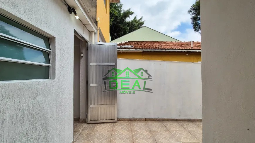 Casa Terrea para Venda na Vila Leopoldina