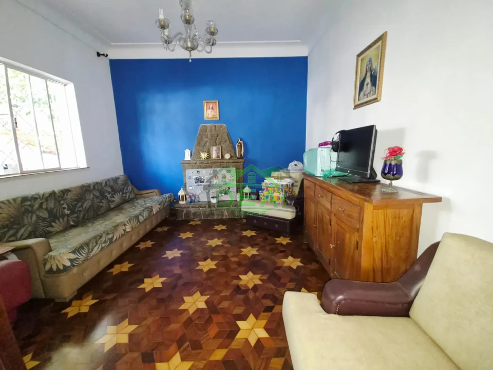 Casa Térrea a Venda no Alto da Lapa