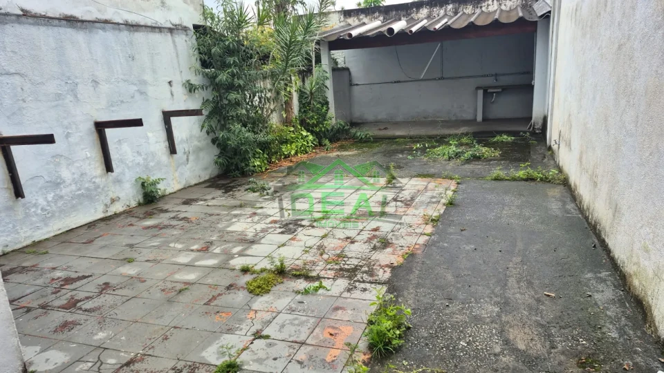 Sobrado Comercial para Locação