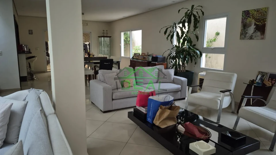 Sobrado para Locação ou Venda na Vila Leopoldina | 4 suítes, 3 vagas