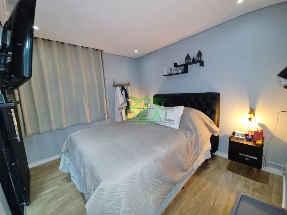 Apartamento à Venda na Vila Leopoldina | 3 Dormitórios, sendo 2 Suítes, e 2 Vagas