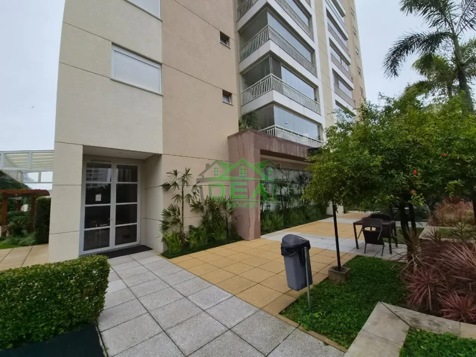 Apartamento a Venda. 3 Suítes. Varanda Gourmet. 2 vagas de garagem