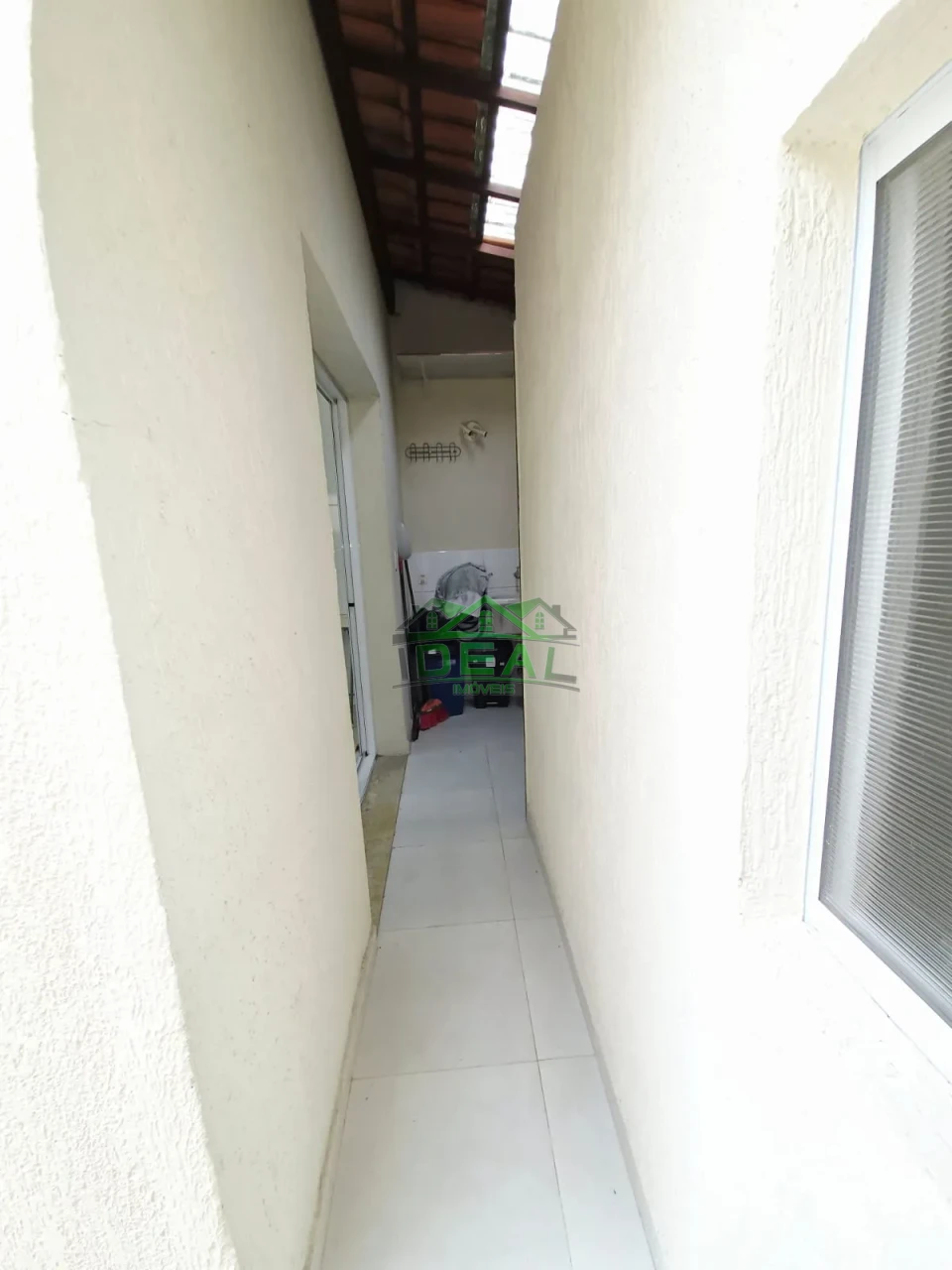 Casa a Venda de condomínio