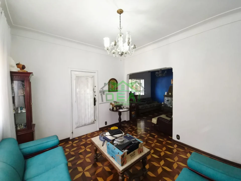 Casa Térrea a Venda no Alto da Lapa