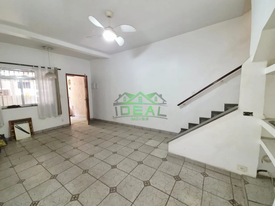 Sobrado Comercial á venda na melhor rua da leopoldina