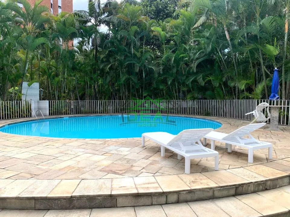 Apartamento para Venda no Alto da Lapa, Rua Tranquila e Arborizada