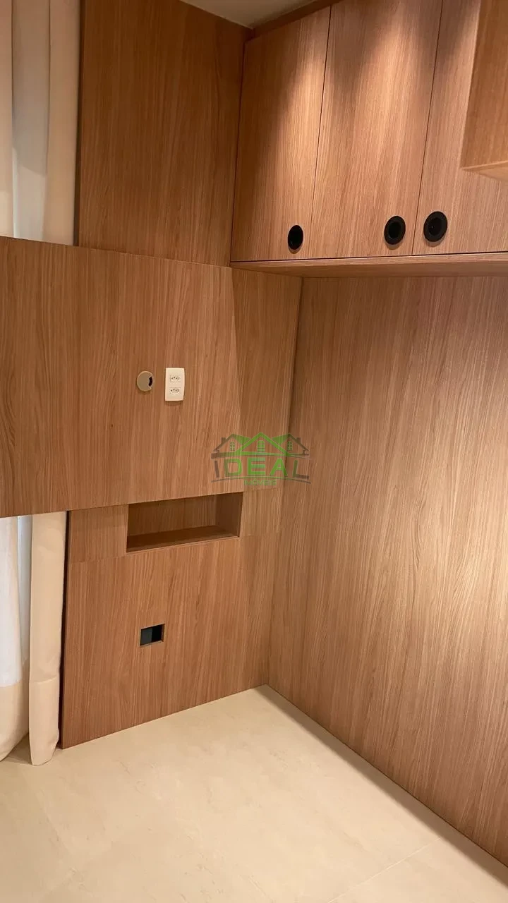 Apartamento para Venda no Alto de Pinheiros | 2 dorm, 2 suites, 1 vaga