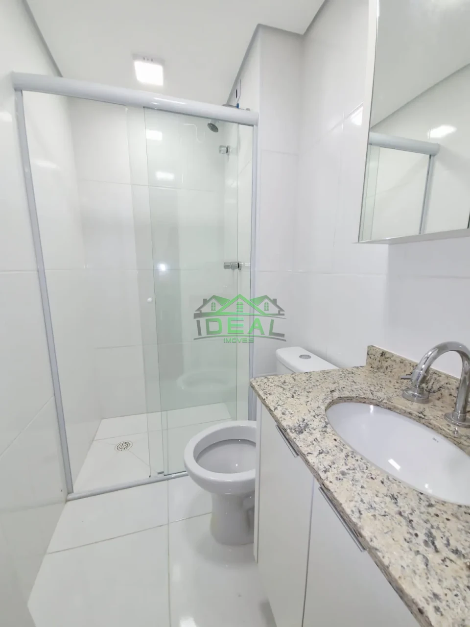 Apartamento para Locação na Vila Leopoldina | 3 Dormitórios e 2 Vagas