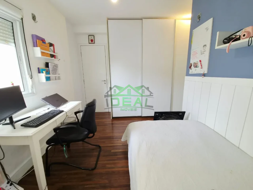 Apartamento a Venda. 3 Suítes. Varanda Gourmet. 2 vagas de garagem